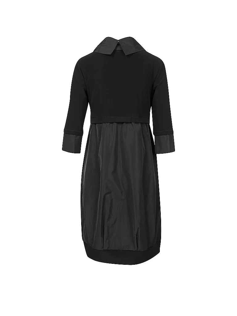 Joseph Ribkoff Minikleid Schwarz | 42-image